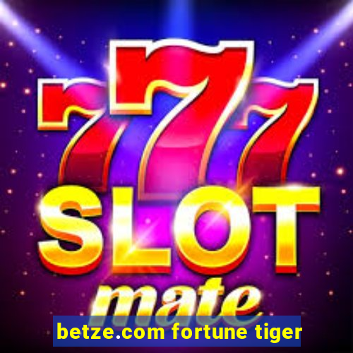 betze.com fortune tiger